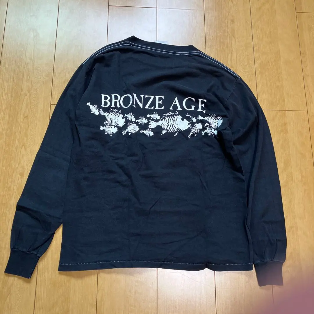 2026年最新】90 s bronze age tシャツの人気アイテム - メルカリ