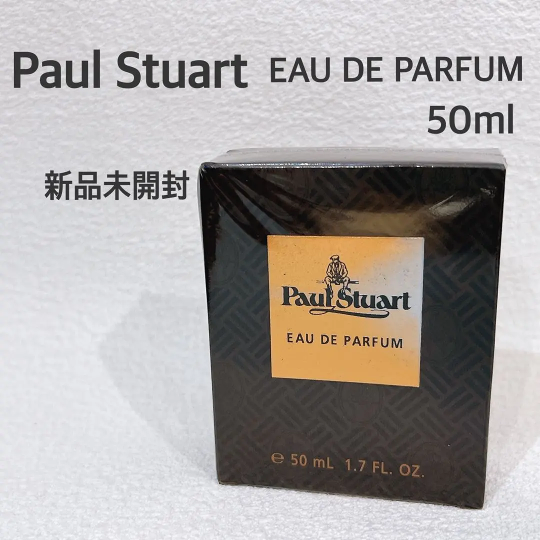 2026年最新】・ポール・スチュアート オード パルファンの人気アイテム