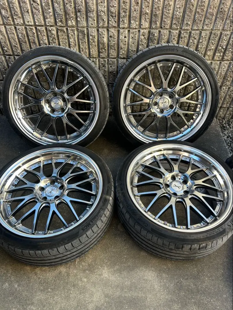 2026年最新】weds マーベリック 19インチの人気アイテム - メルカリ