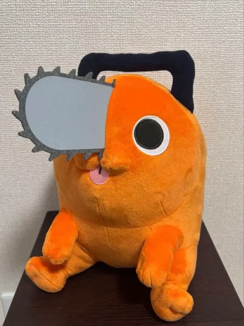 2026年最新】劇場版 チェンソーマン レゼ篇 めちゃもふぐっと