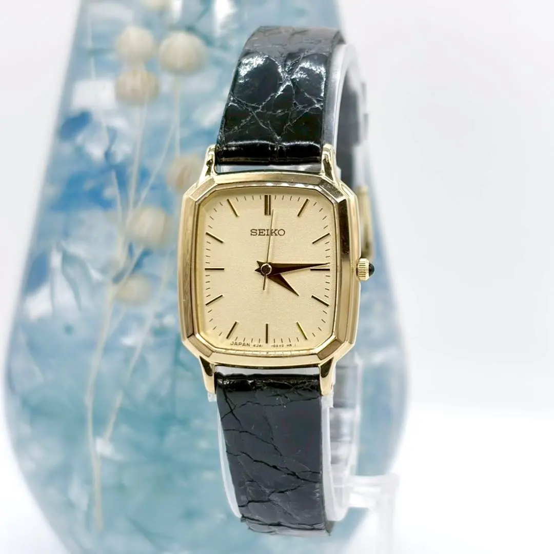 2026年最新】seiko 5h23 6b90の人気アイテム - メルカリ