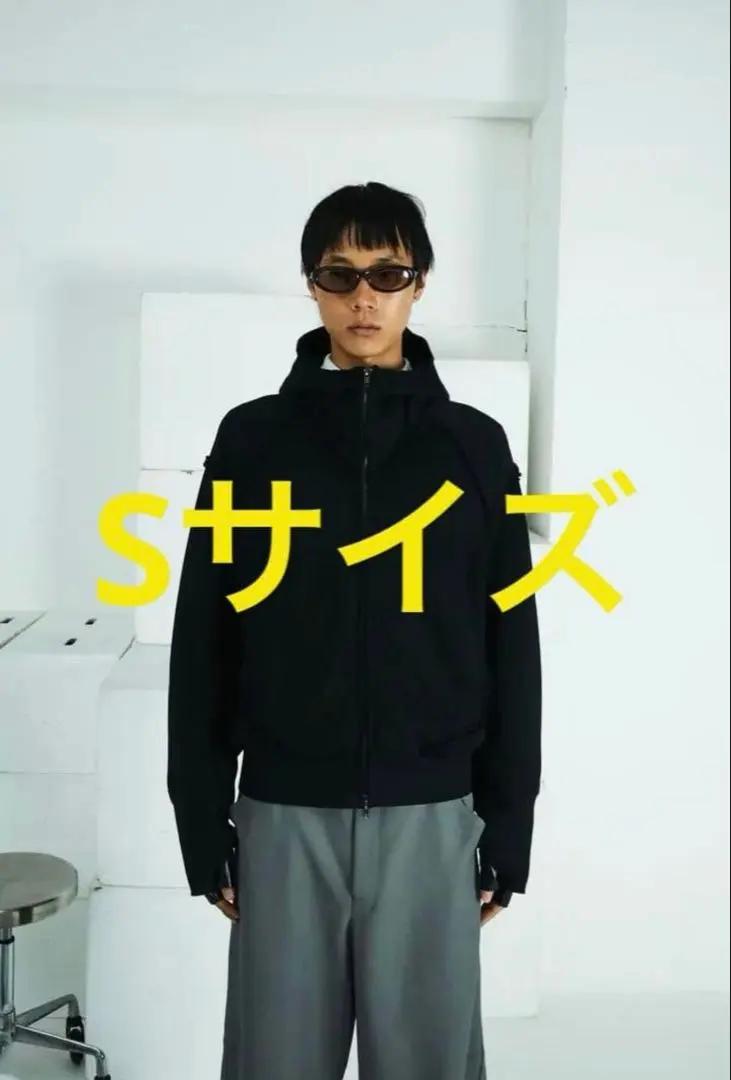 2026年最新】strong 005 broken hoodieの人気アイテム - メルカリ