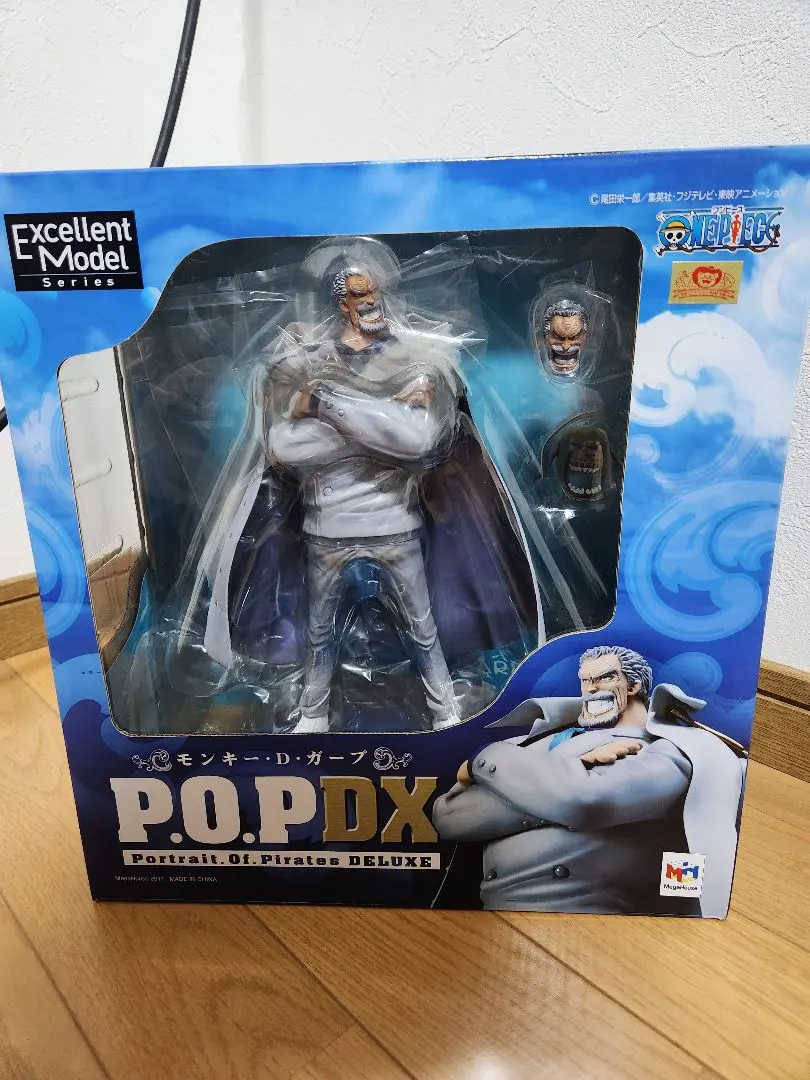 2026年最新】ワンピース pop ガープの人気アイテム - メルカリ