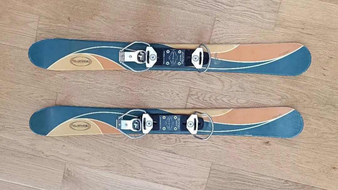 2026年最新】line ショートスキーの人気アイテム - メルカリ