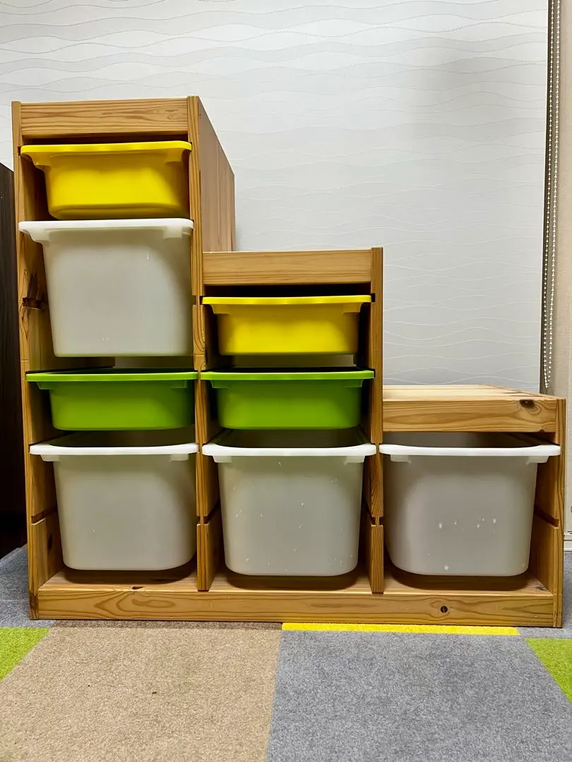 2026年最新】TROFAST トロファスト 棚板,の人気アイテム - メルカリ