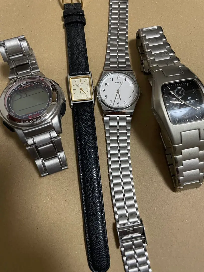 2026年最新】casio vx-4の人気アイテム - メルカリ