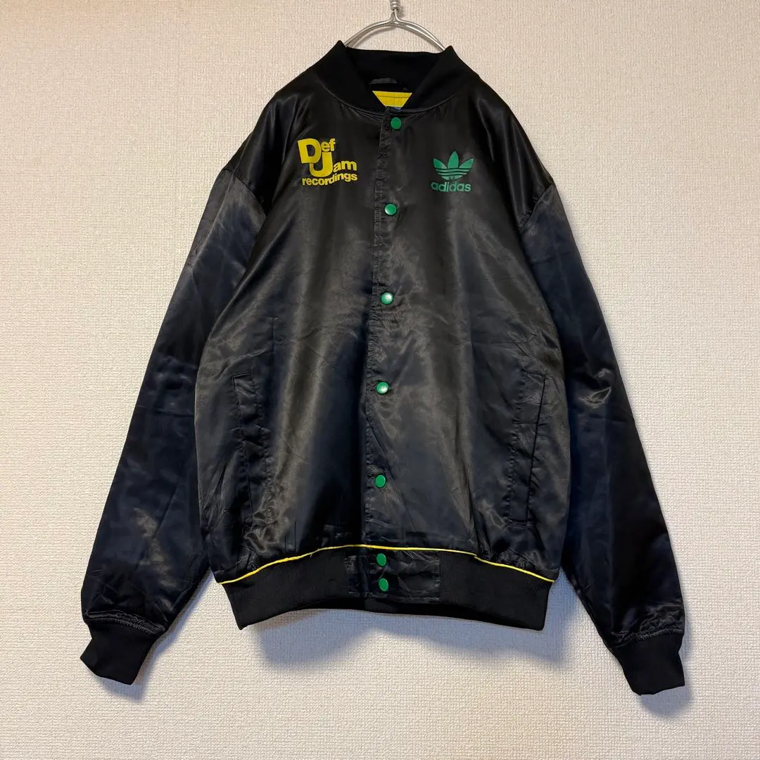 2026年最新】DEF jam adidasの人気アイテム - メルカリ