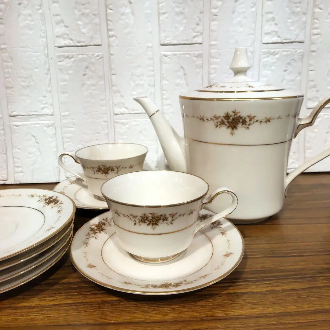 2026年最新】ノリタケ アイボリーチャイナ ティーポットの人気アイテム