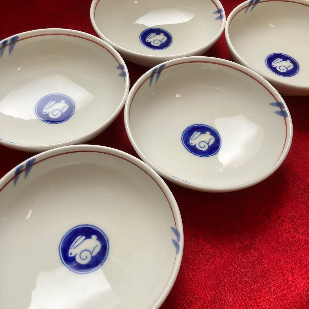 2026年最新】深川製磁 月見うさぎの人気アイテム - メルカリ