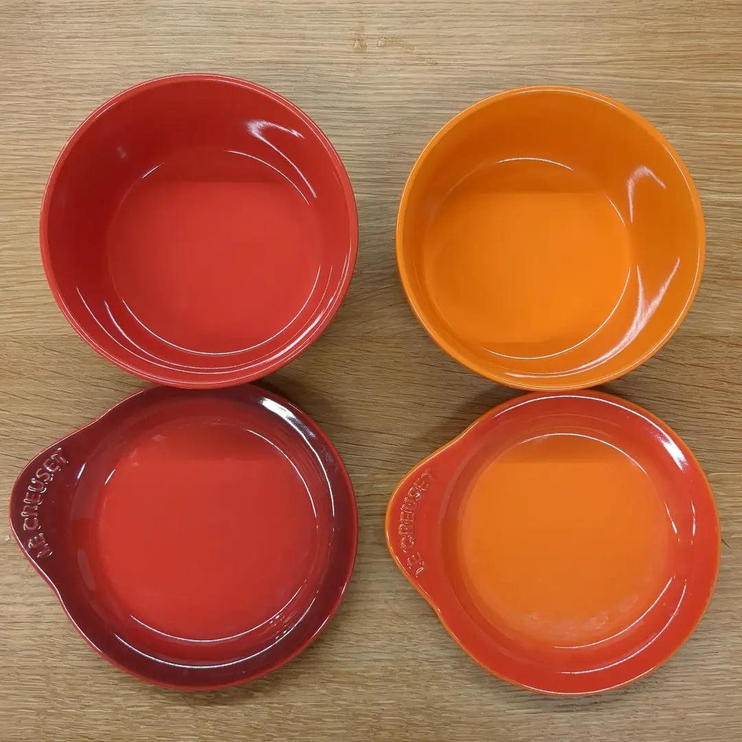 2026年最新】ルクルーゼ プレート オン ディッシュの人気アイテム