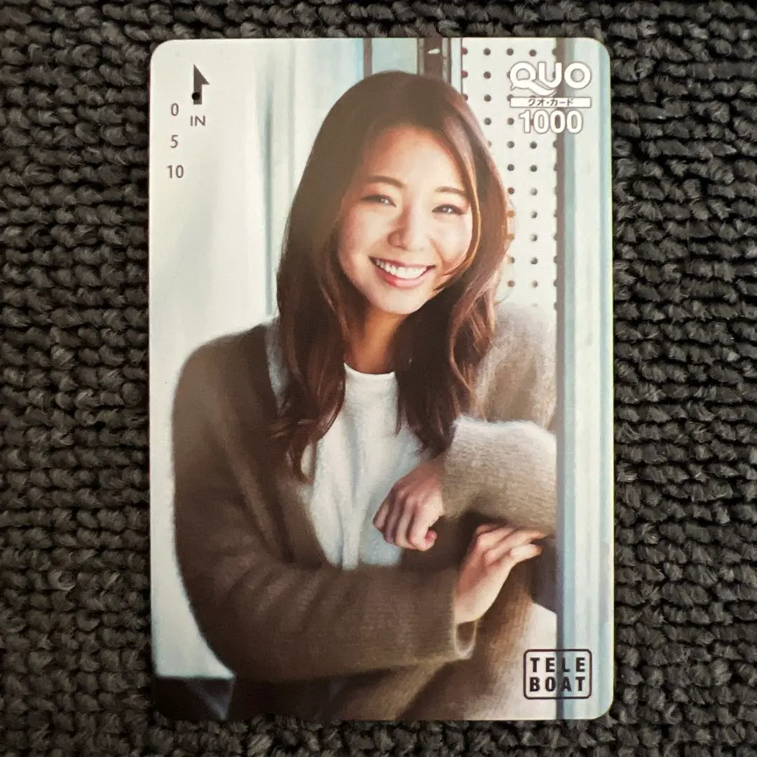 2026年最新】競艇 クオカードの人気アイテム - メルカリ