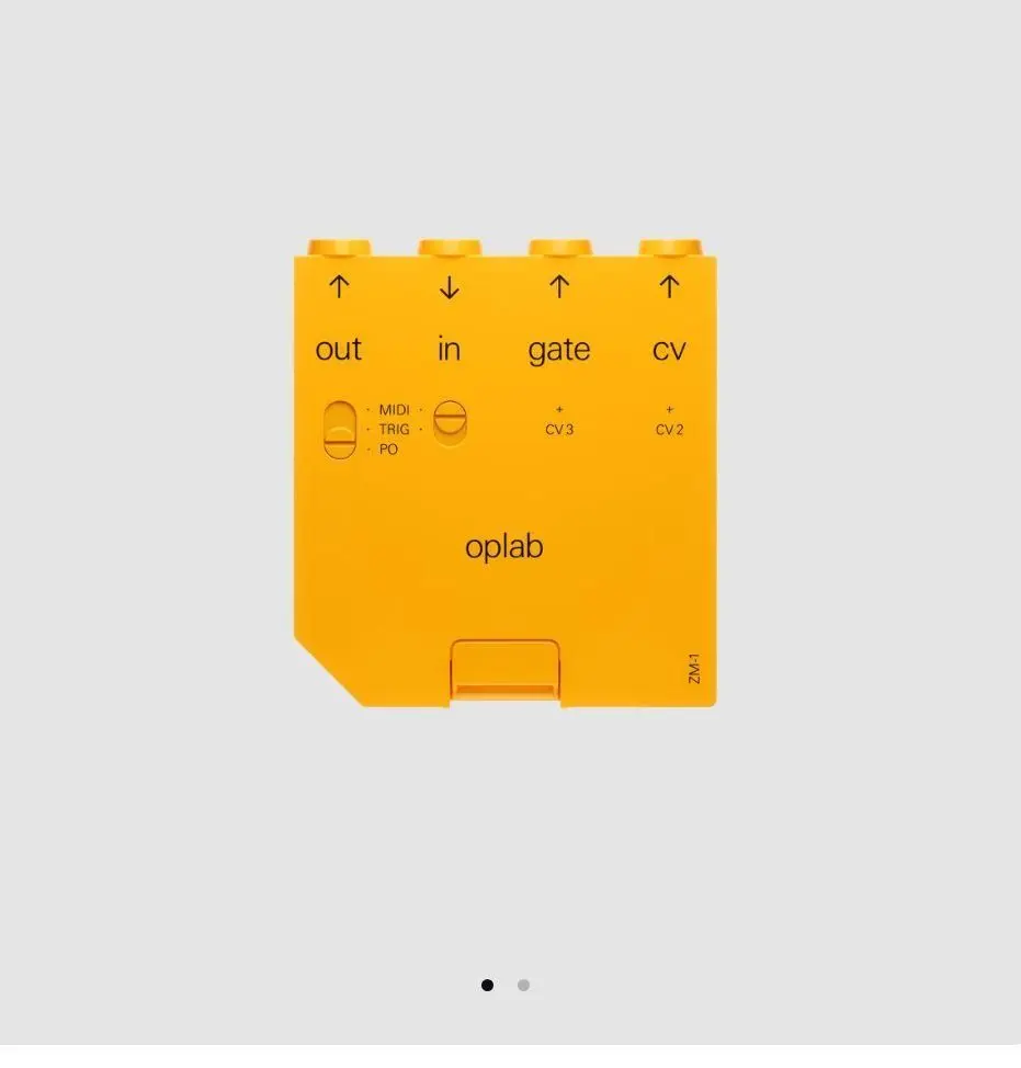 2026年最新】teenage engineering op-zの人気アイテム - メルカリ