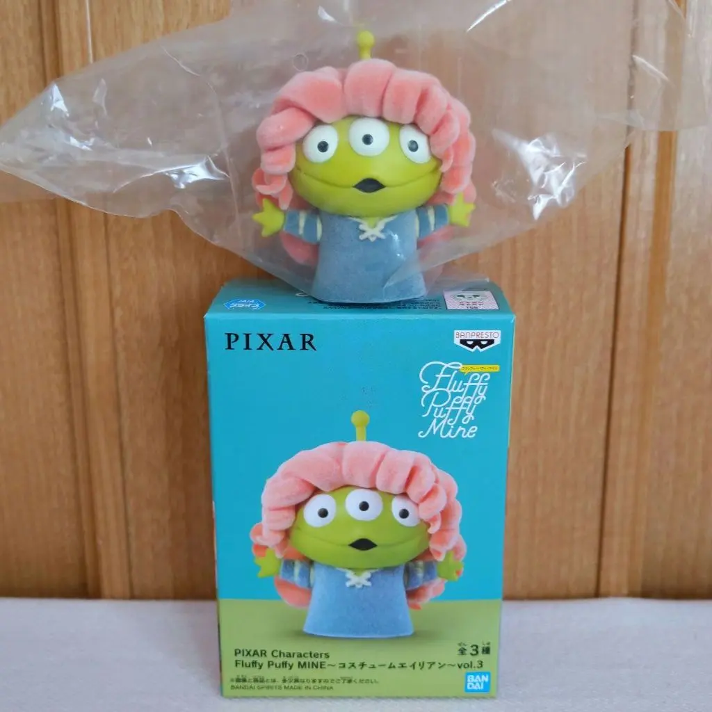 2026年最新】フラッフィーパフィー トイストーリーの人気アイテム