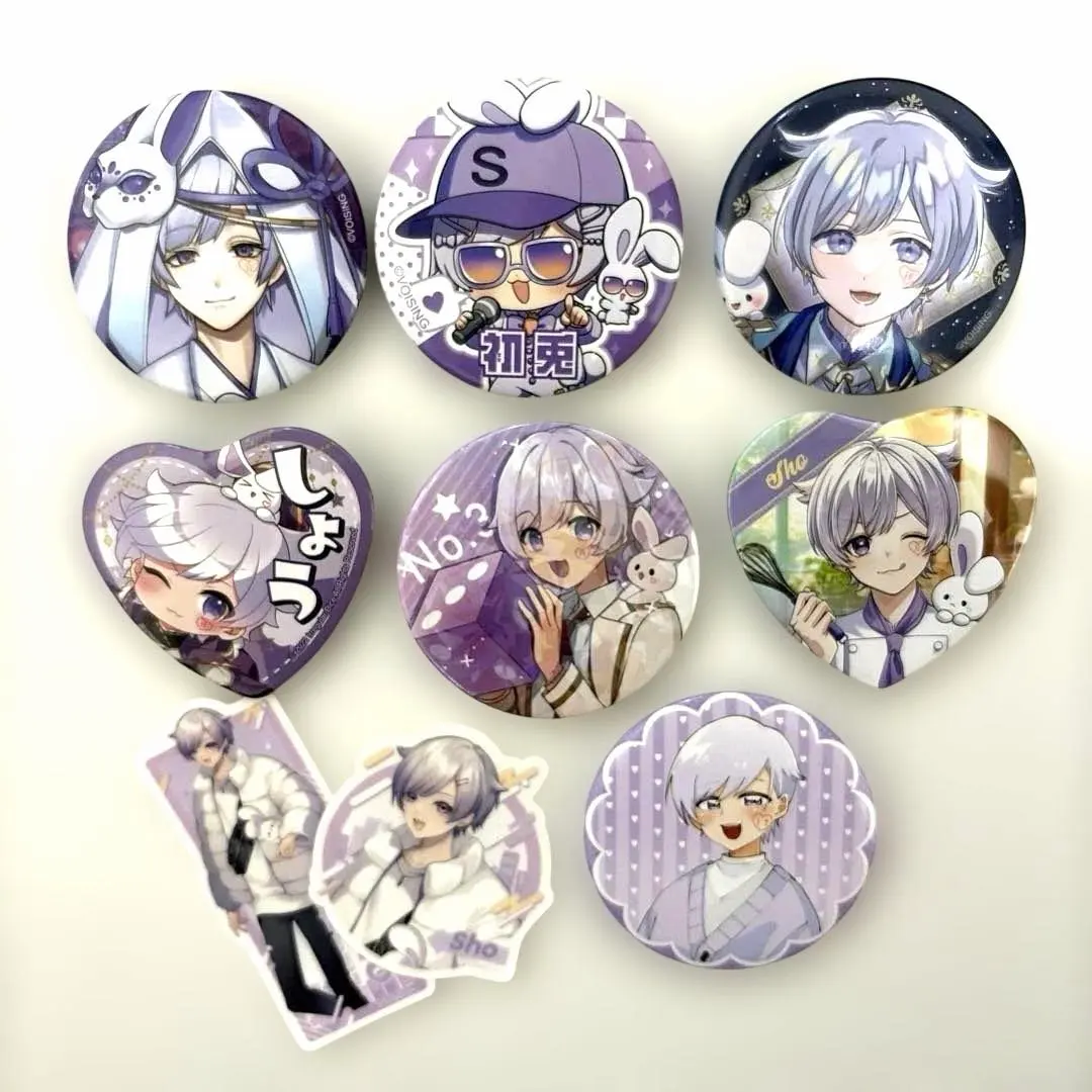 2026年最新】初兎 缶バッジ おきての人気アイテム - メルカリ