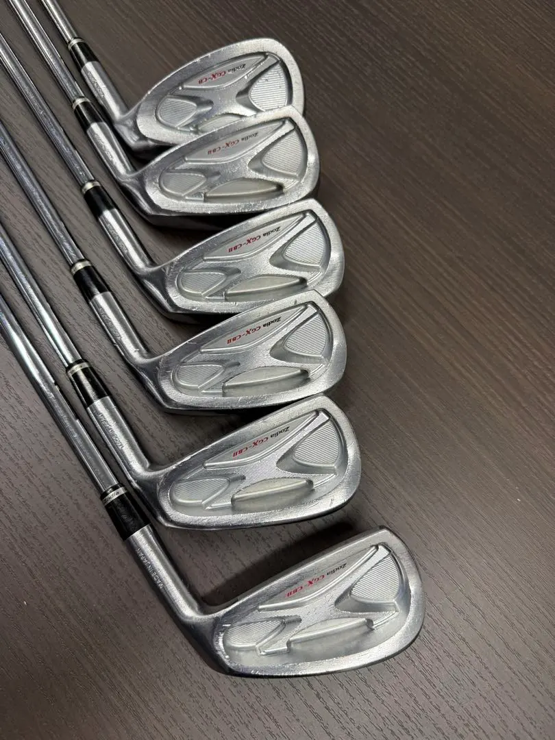 2026年最新】ゾディア アイアンの人気アイテム - メルカリ