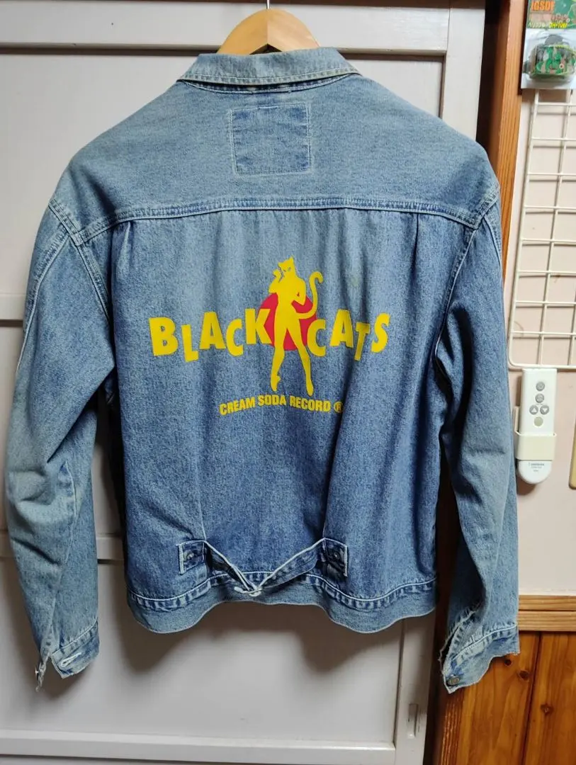 2026年最新】CREAM SODA Gジャン・デニムジャケットの人気アイテム