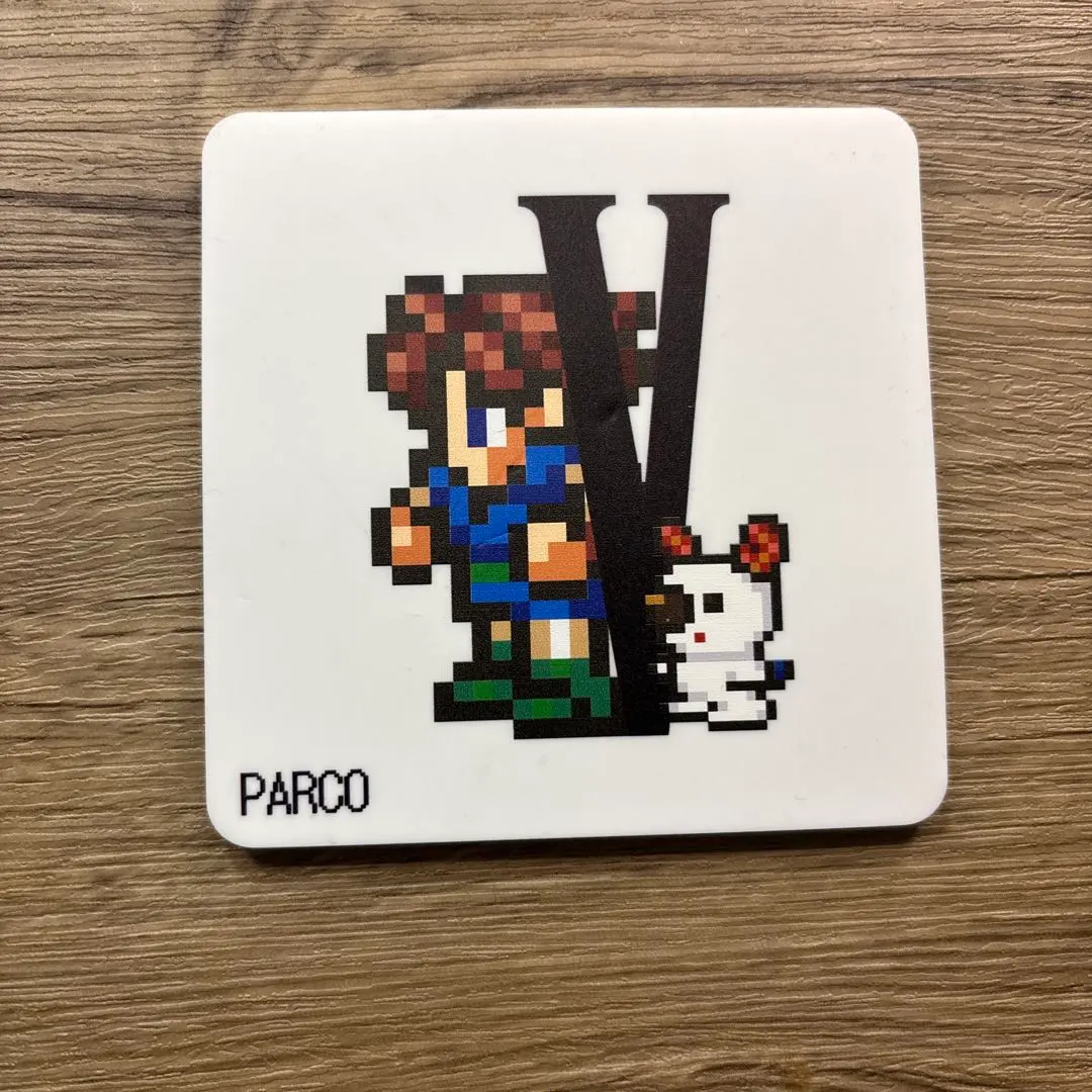 2026年最新】FF5 バッツの人気アイテム - メルカリ