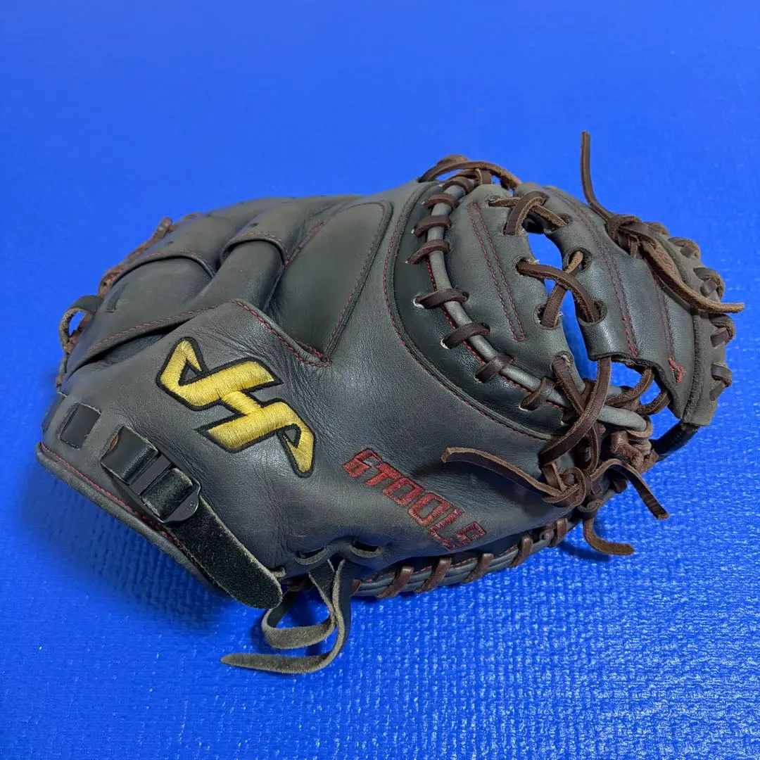 2026年最新】ハタケヤマ 硬式 キャッチャー ミット オーダーの人気