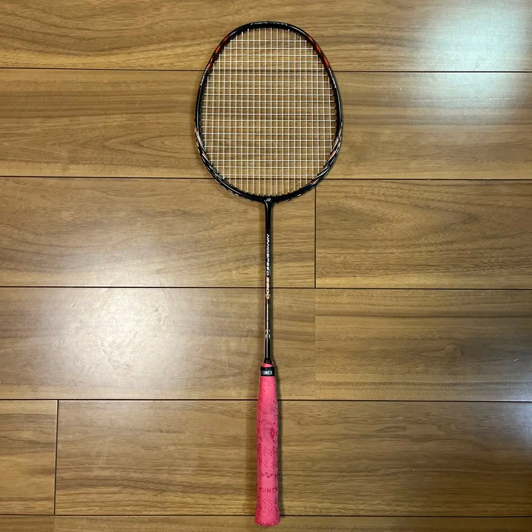 2026年最新】YONEX NANOSPEED 9900の人気アイテム - メルカリ