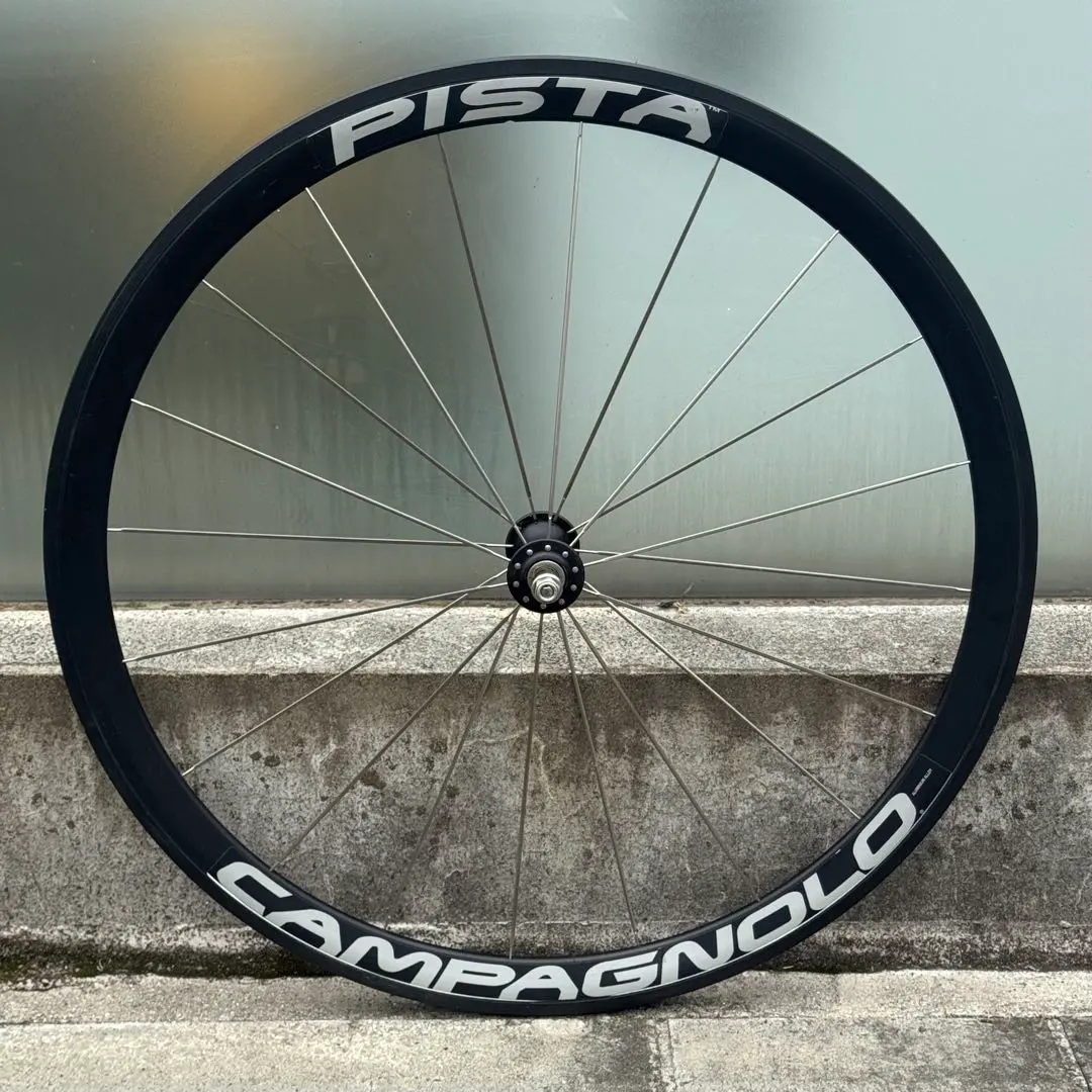 2026年最新】カンパ ピスト ハブの人気アイテム - メルカリ