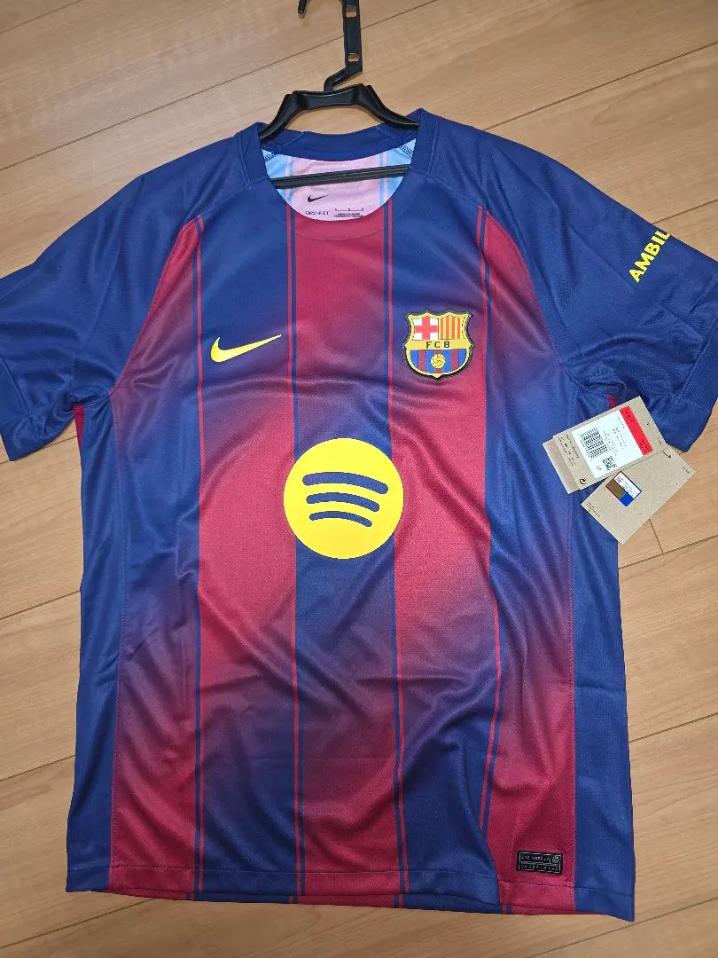 2026年最新】バルセロナ ユニフォーム 14/15の人気アイテム - メルカリ