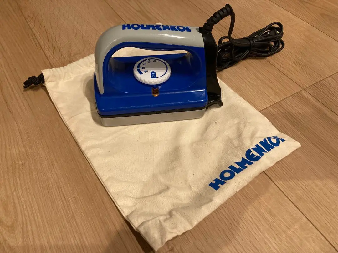 2026年最新】ホルメンコール アイロンの人気アイテム - メルカリ