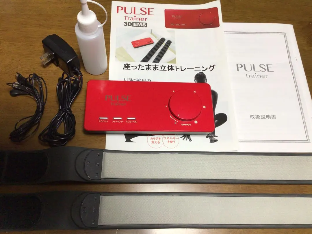 2026年最新】パルストレーナー pt-iiの人気アイテム - メルカリ