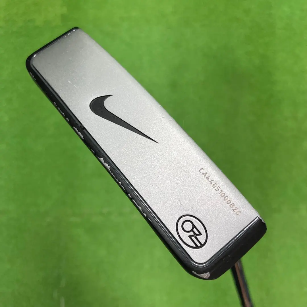 2026年最新】NIKE GOLF パター タイプ：ピンタイプ パターの人気