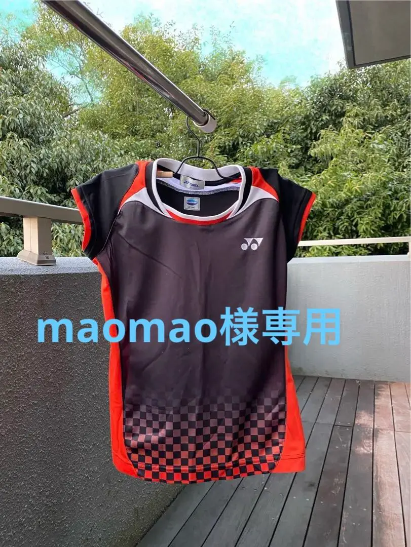 2026年最新】ntt 東日本 バドミントン ユニフォームの人気アイテム