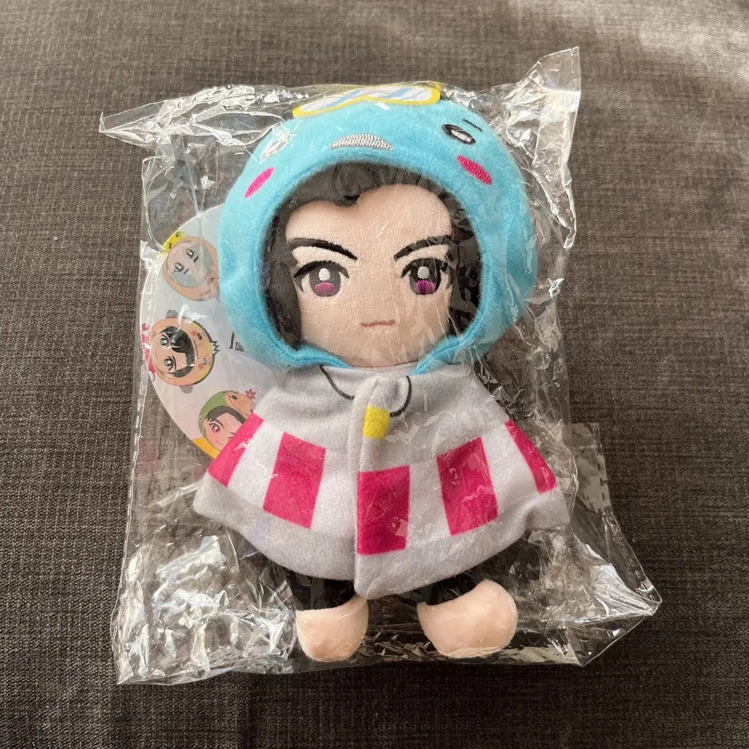 2026年最新】9ぷぅ 髙木雄也の人気アイテム - メルカリ