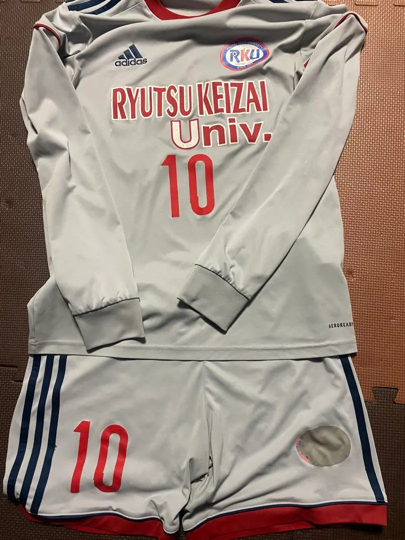 2026年最新】流通経済大学 ジャージの人気アイテム - メルカリ