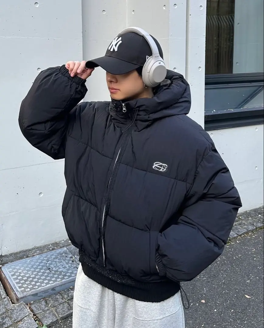 2026年最新】ADAMASTE ダウンジャケットの人気アイテム - メルカリ