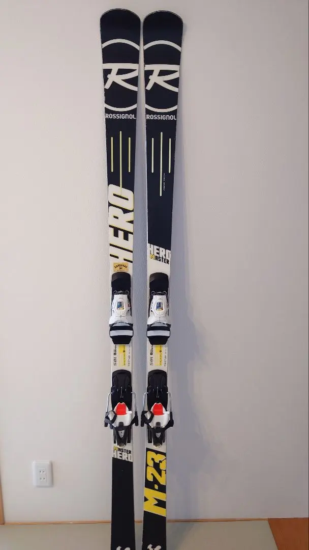 2026年最新】ロシニョール HERO masterの人気アイテム - メルカリ