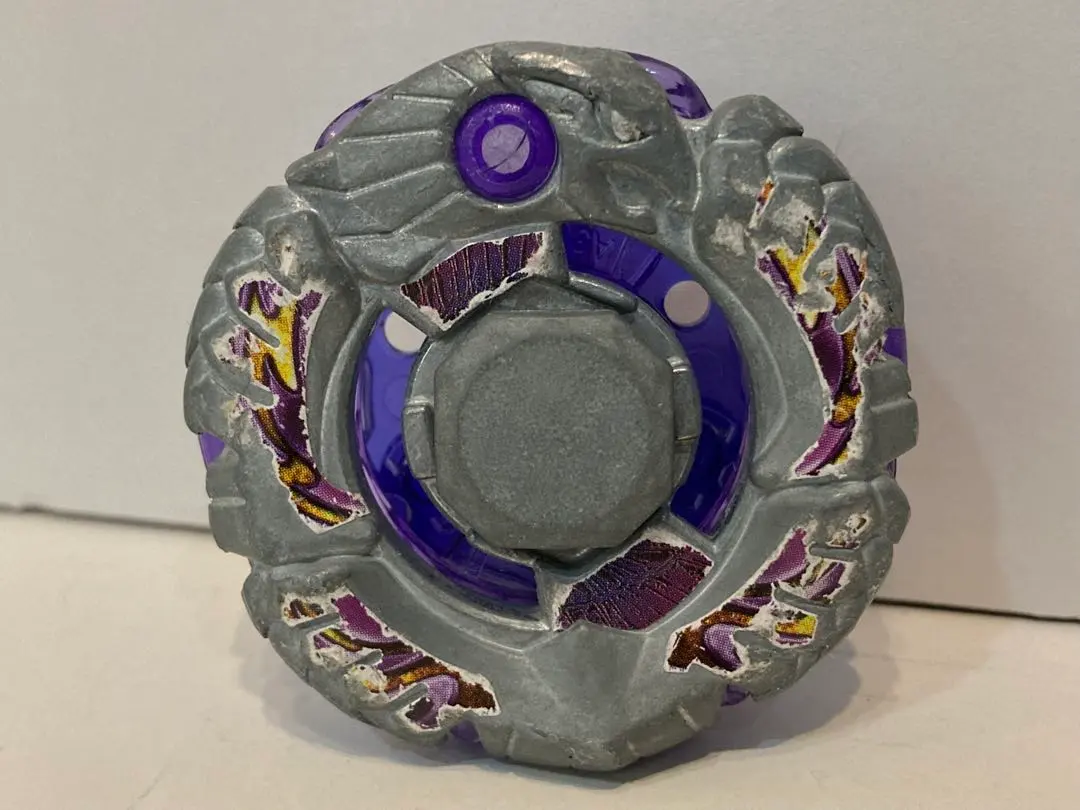 2026年最新】zerog ベイブレードの人気アイテム - メルカリ