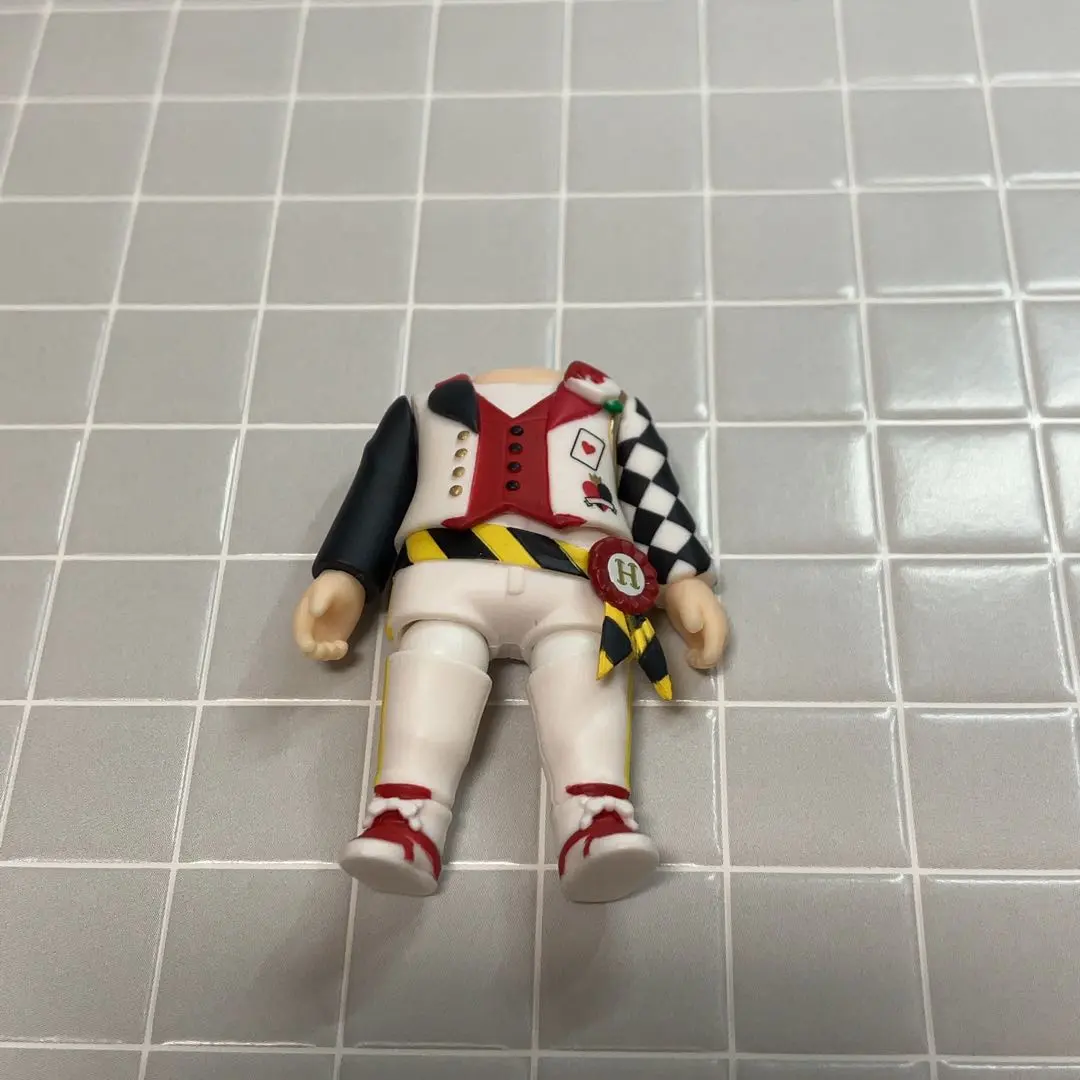 2026年最新】ツイステ ねんどろいど エースの人気アイテム - メルカリ