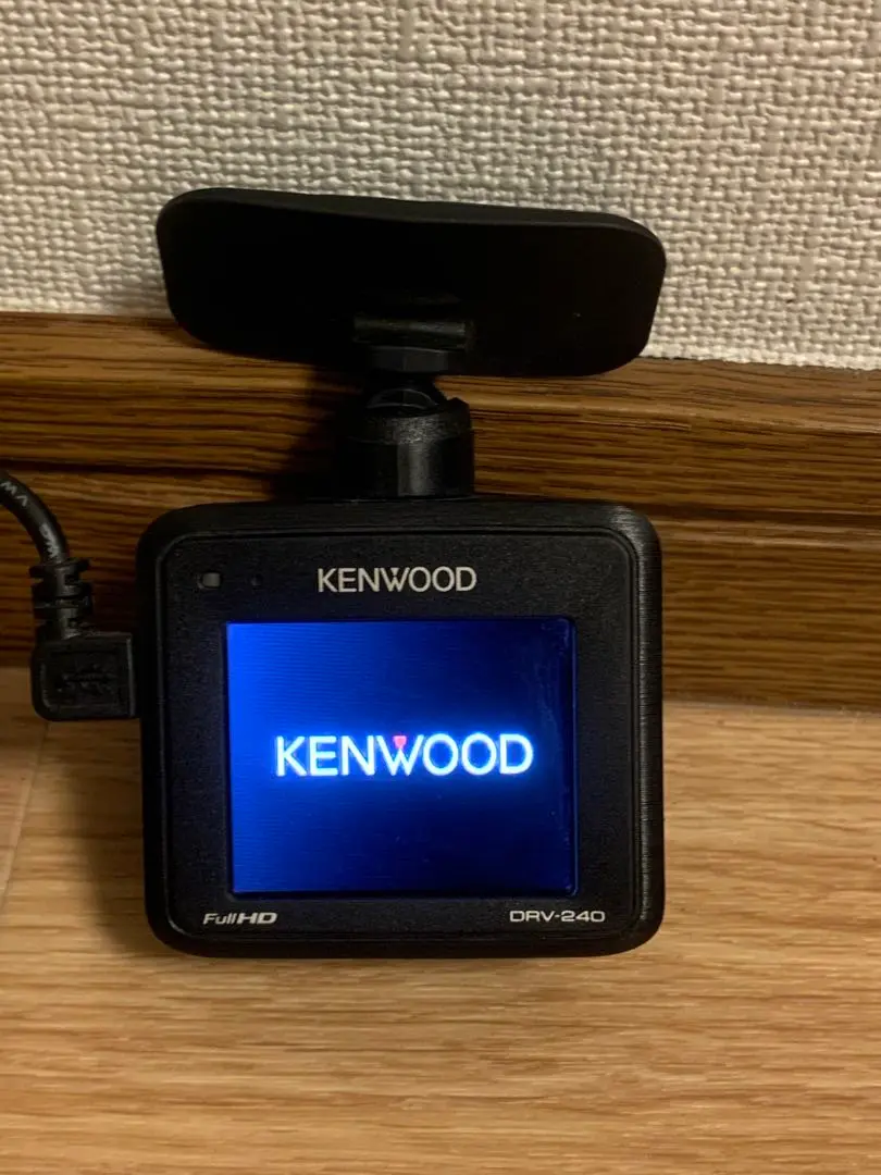 2026年最新】ドライブレコーダー ケンウッド drv-240の人気アイテム