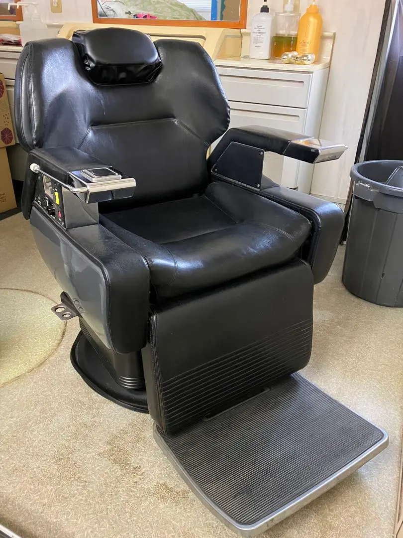 2026年最新】タカラ 理容 椅子の人気アイテム - メルカリ