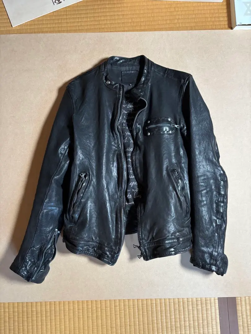 2026年最新】BACKLASH ドイツカーフの人気アイテム - メルカリ