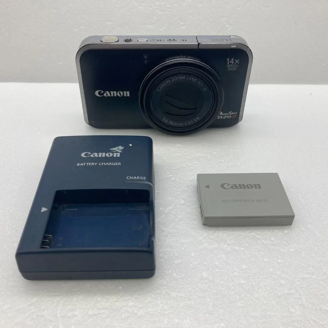 2026年最新】PowerShot SX210 ISの人気アイテム - メルカリ