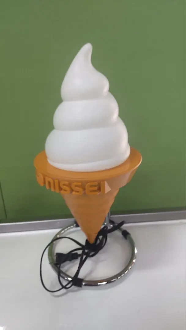 2026年最新】日世 ソフトクリーム ランプの人気アイテム - メルカリ