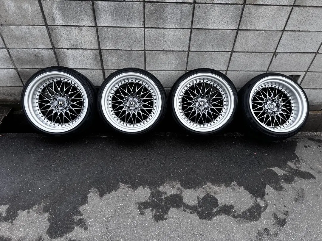 2026年最新】work vs xv 19インチの人気アイテム - メルカリ