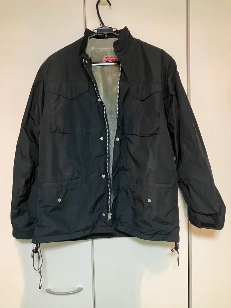 2026年最新】supreme spiewak m65の人気アイテム - メルカリ