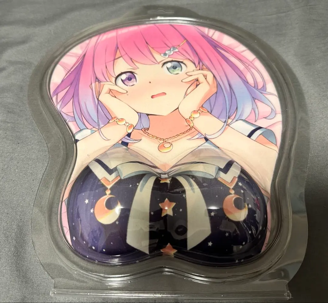 2026年最新】姫森ルーナ マウスパッドの人気アイテム - メルカリ