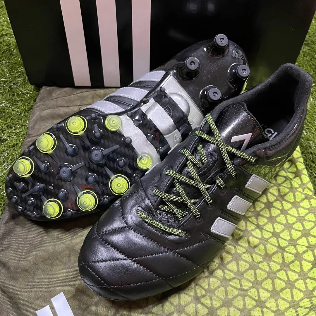 2026年最新】アディダス エース 15.1の人気アイテム - メルカリ