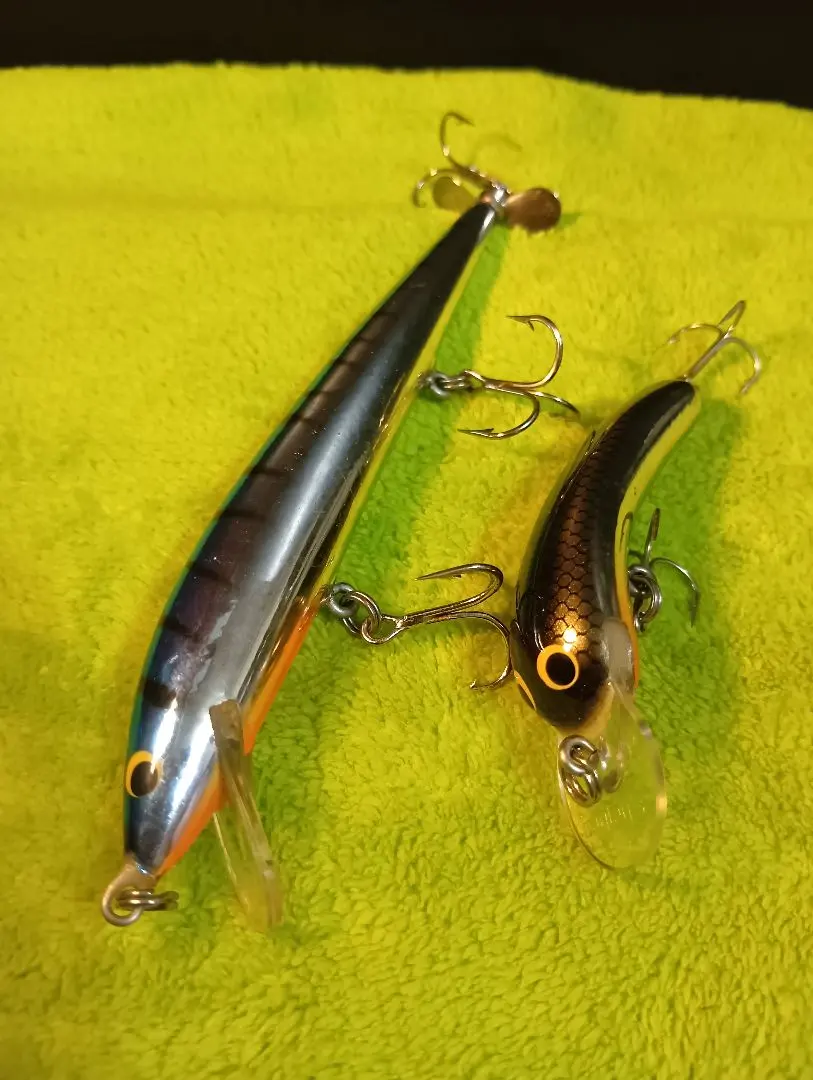 2026年最新】BANG-O-LUREの人気アイテム - メルカリ