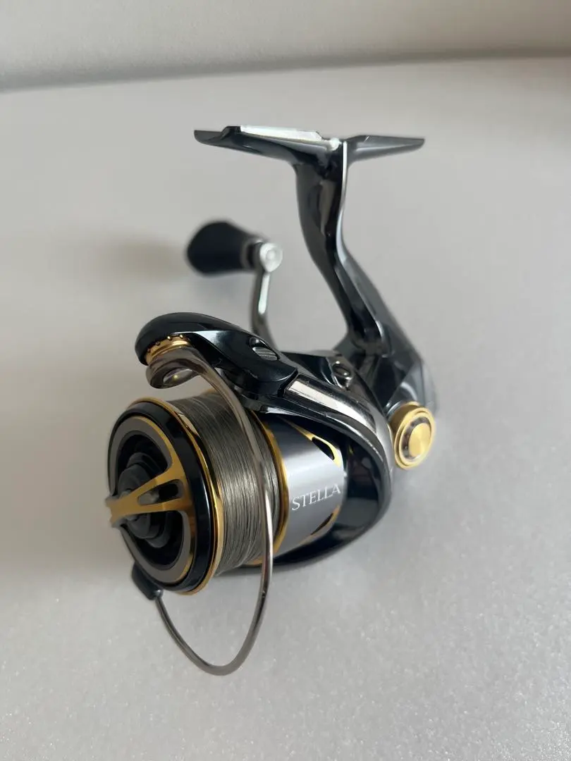 2026年最新】14ステラ c3000の人気アイテム - メルカリ