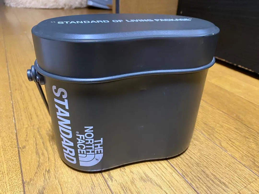 2026年最新】ノースフェイス飯盒の人気アイテム - メルカリ