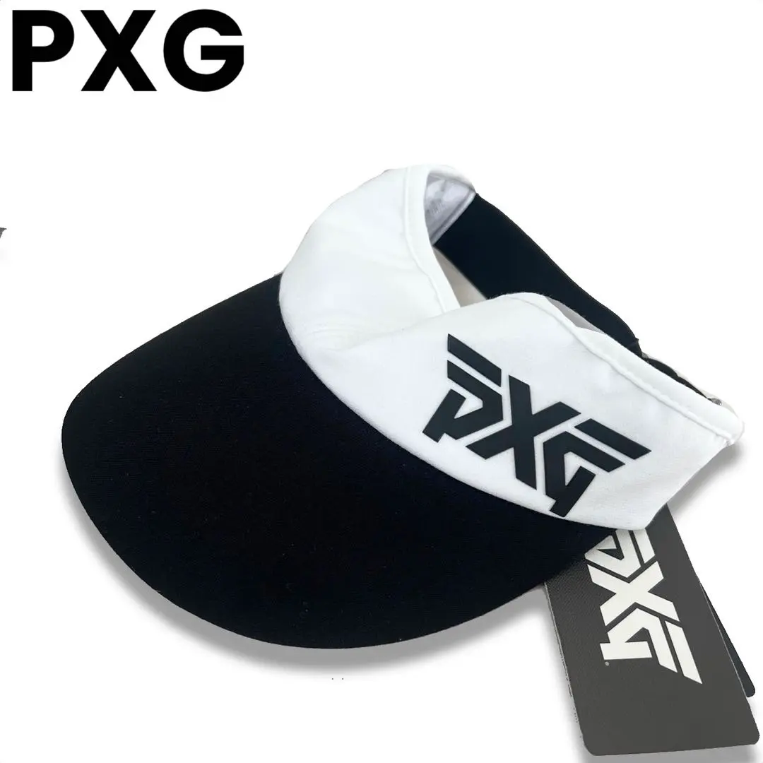 2026年最新】pxgサンバイザーの人気アイテム - メルカリ