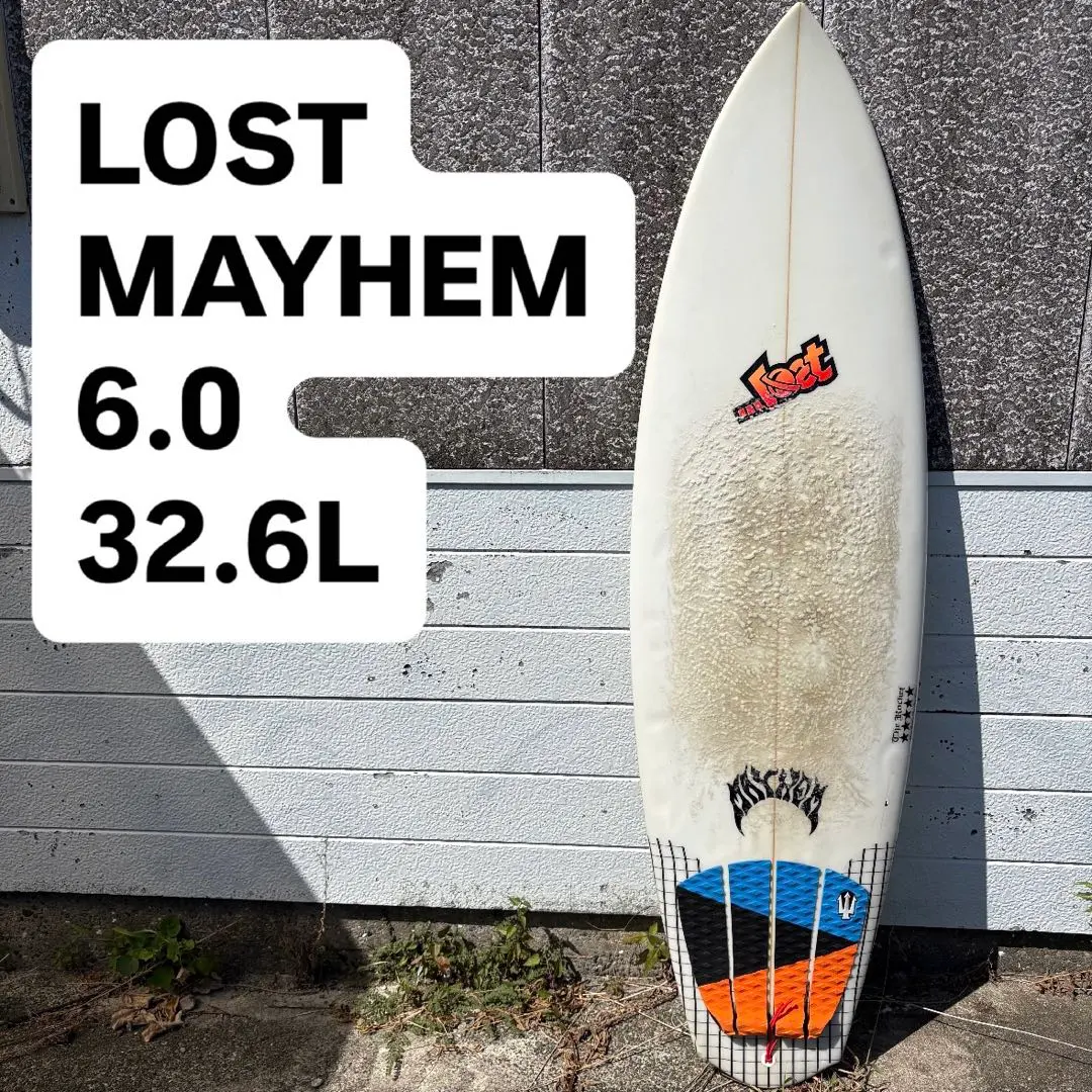 2026年最新】MAYHEM サーフィン・ボディボードの人気アイテム - メルカリ