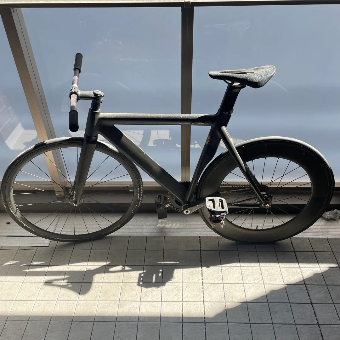 2026年最新】leader bike 735の人気アイテム - メルカリ